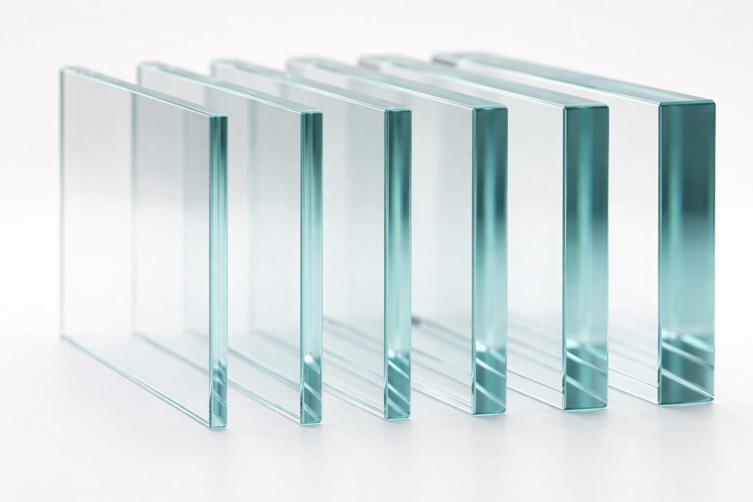 Dostępne grubości plexi na wymiar